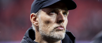 “Ele não contratou Rice aqui, então agora ele vai até ele!” Eberl sobre Tuchel na Inglaterra