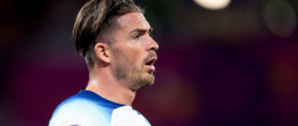 Jack Grealish fala sobre a recepção dos fãs irlandeses na partida da Liga das Nações