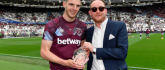 Enzo Maresca coloca Moises Caicedo no mesmo nível de Declan Rice e Rodri