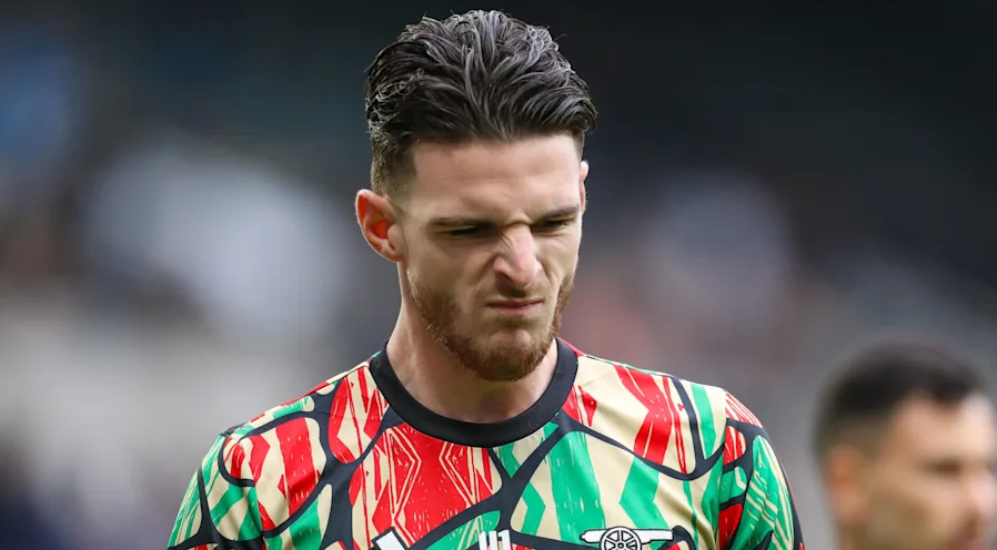 Vai ser uma atmosfera hostil Kane diz a Rice e Grealish antes do confronto com a Irlanda