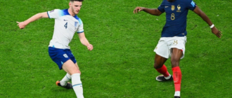 Liverpool reforçado por Rice ou Rodri – uma chance pelo título