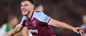 Declan Rice: Yamal? Não entendo por que os jogadores franceses decidiram menosprezá-lo